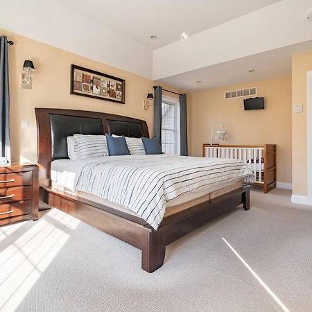 Luxury 4 Bedroom House In Pocono Mountains In Golf Course Near Lake Tobyhanna Exteriör bild