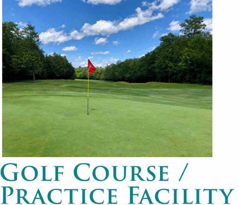 Luxury 4 Bedroom House In Pocono Mountains In Golf Course Near Lake Tobyhanna Exteriör bild