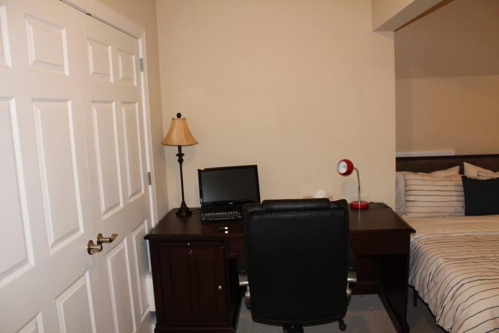 Luxury 4 Bedroom House In Pocono Mountains In Golf Course Near Lake Tobyhanna Exteriör bild